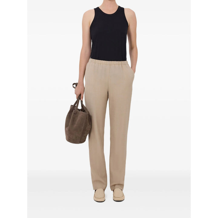 Lou Lou De Saison Pantaloni - Neutro | 0b1ed453d795f24a9f488fdd952e768e02a37e0b