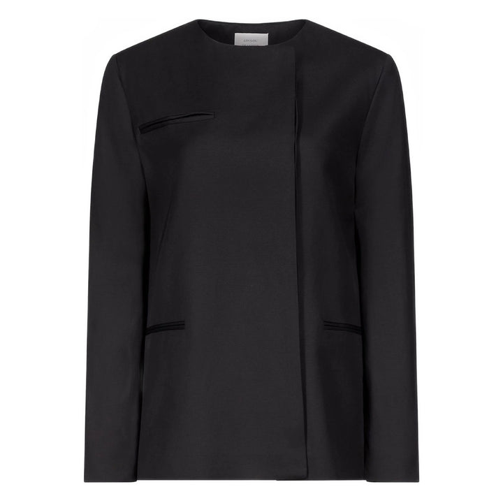 Lou Lou De Saison Outerwears - Nero | 7f4ebe31b9db0959c178f540c0ea9d4c80b1a7b1