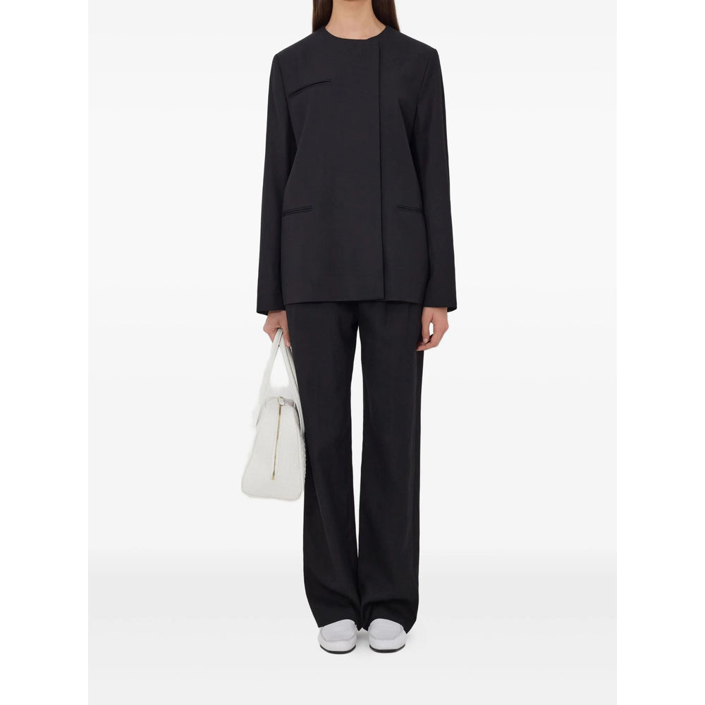 Lou Lou De Saison Outerwears - Nero | 236283d3843599000321cca347763c79c468f1c5