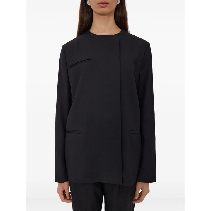 Lou Lou De Saison Outerwears - Nero | a9d2a862d61829679ebe850c1153a2cc446525a0