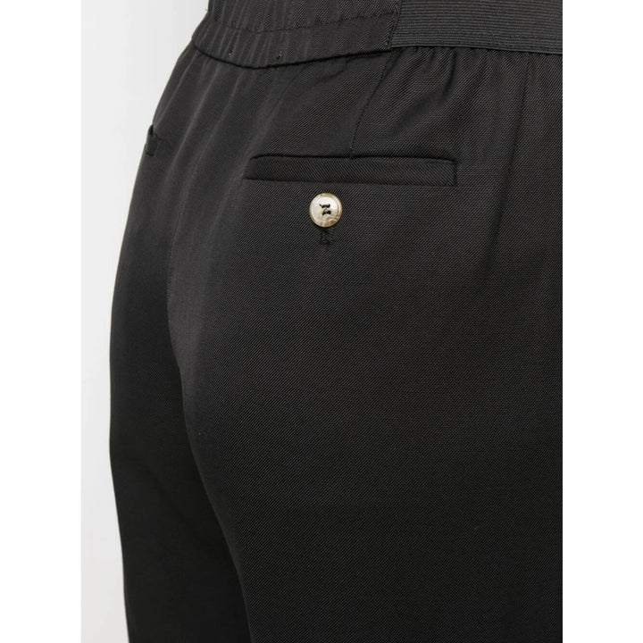 Lou Lou De Saison Pantaloni - Nero | a2054ea86c56cac7d4dcd8d9ab2da569b5f01f83