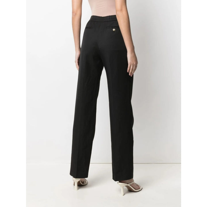 Lou Lou De Saison Pantaloni - Nero | 9f5e4eedba004d6122f055ee5ab4f02719b4dd2d