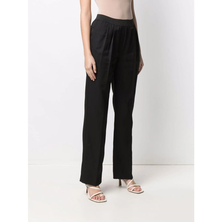 Lou Lou De Saison Pantaloni - Nero | d0c7a9434e45fd8d8221bca9fdc392a7f1ed6de2