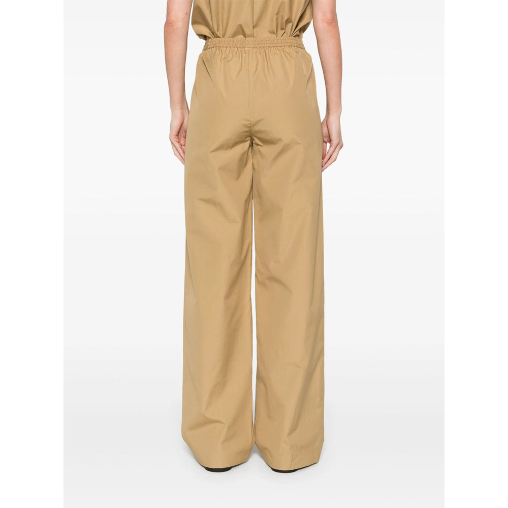 Lou Lou De Saison Pantaloni - Neutro | 18886b91f2c59a9f9673004a6177d564faa14bf4