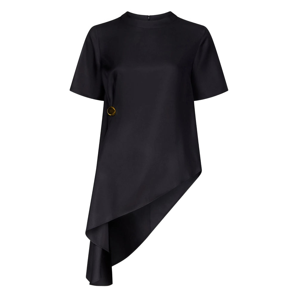 Lou Lou De Saison Top - Nero | 8799388413980cfa3f82634fe44a5f95abcda096