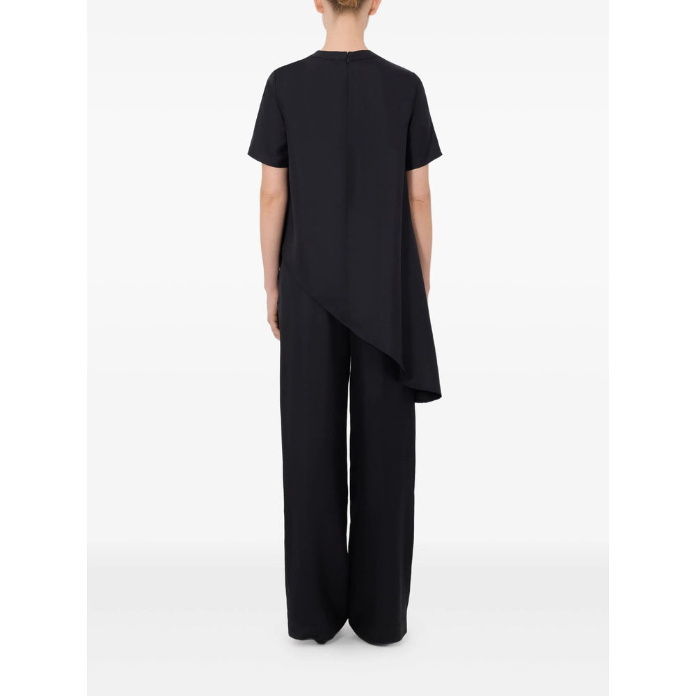 Lou Lou De Saison Top - Nero | 1f4eff0a4ccf567ad7ae711914a550a7116c266e