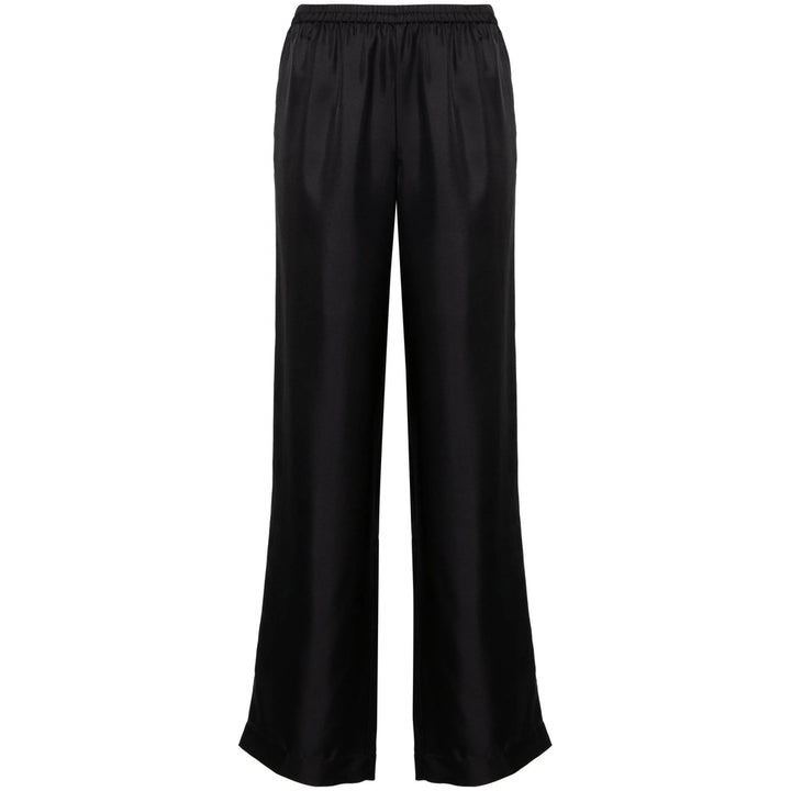 Lou Lou De Saison Pantaloni - Nero | 90a42079c357abb55d03e6c517be9ebd93df1ffa