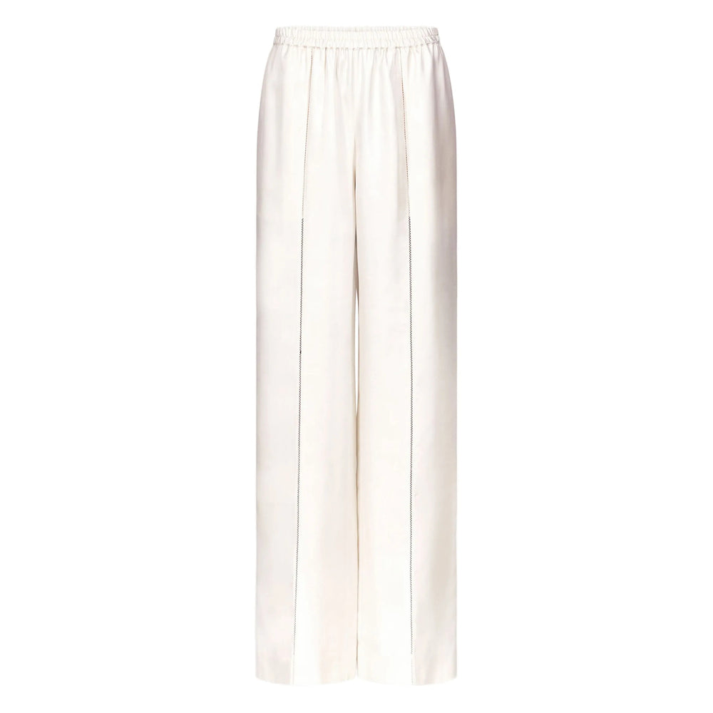 Lou Lou De Saison Pantaloni - Neutro | ce7dd93c3d200864e406d4c1094bbe6f7e78199d
