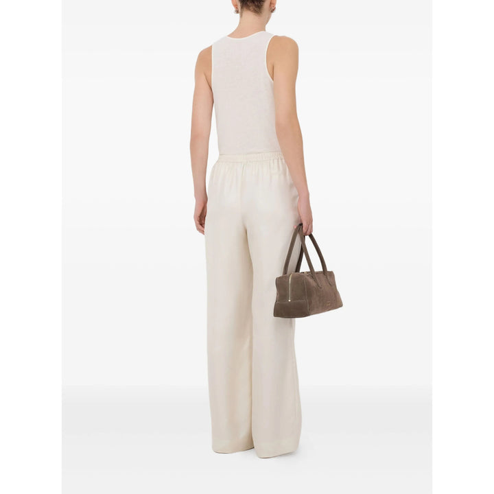 Lou Lou De Saison Pantaloni - Neutro | faf0bd1b130896d359fe277a5196980054437f61