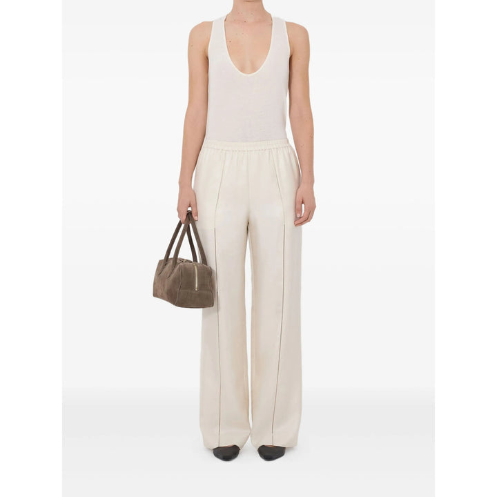 Lou Lou De Saison Pantaloni - Neutro | 302209c44a4306159c7775882364746089d6966f