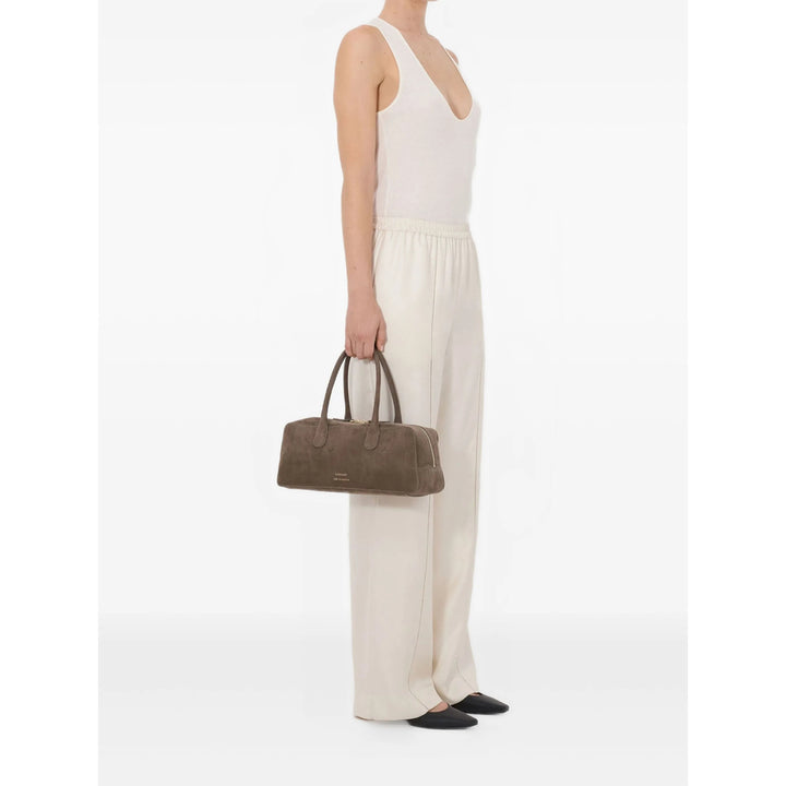 Lou Lou De Saison Pantaloni - Neutro | 90013daba698d74fb52cf70d17bfc0152fe81537