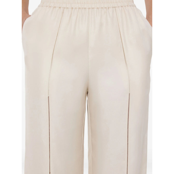 Lou Lou De Saison Pantaloni - Neutro | e11247b60a77d0bbdbcced1316d2833ce88c67c3