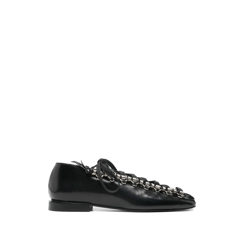 Toga Pulla Scarpe - Nero | 6637a5c88dd75608106f72327760aeb6e265dd3c