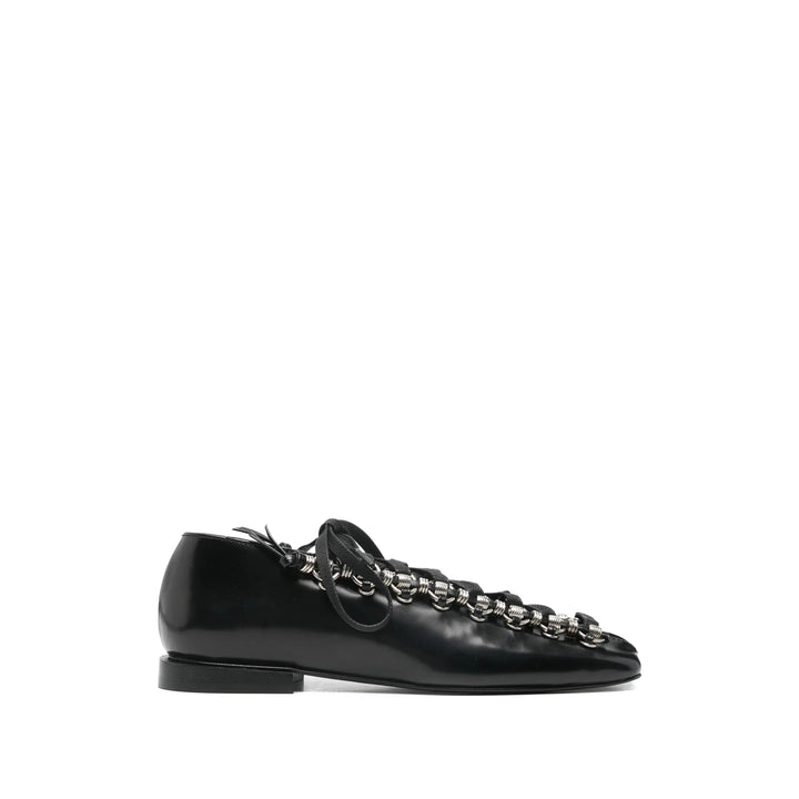 Toga Pulla Scarpe - Nero | 6637a5c88dd75608106f72327760aeb6e265dd3c