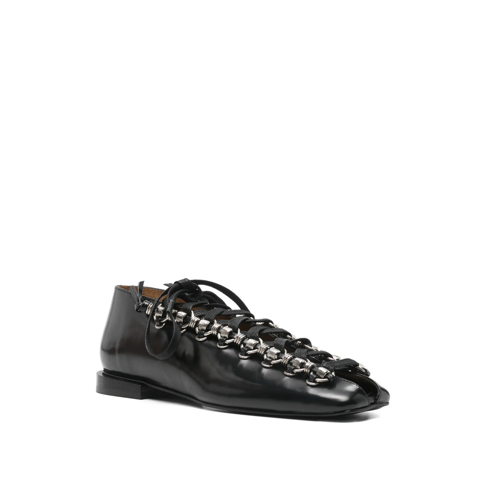 Toga Pulla Scarpe - Nero | 1e87fae6133c7be0bd4654d5e8ef9f0eda24f08a