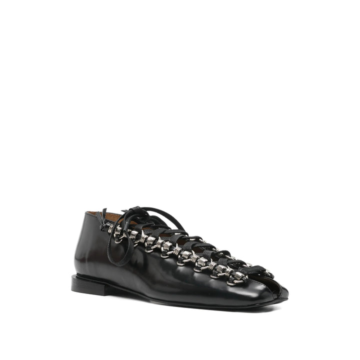Toga Pulla Scarpe - Nero | 1e87fae6133c7be0bd4654d5e8ef9f0eda24f08a