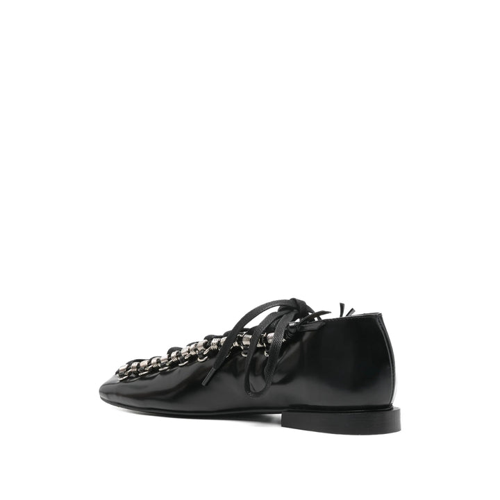 Toga Pulla Scarpe - Nero | 89c4d64ed70b86f2b22ae330e57f65a9742ca20f