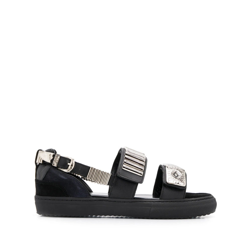 Toga Pulla Scarpe - Nero | 30bad975c9da01d005fedd7dba67b55c9e52a5be