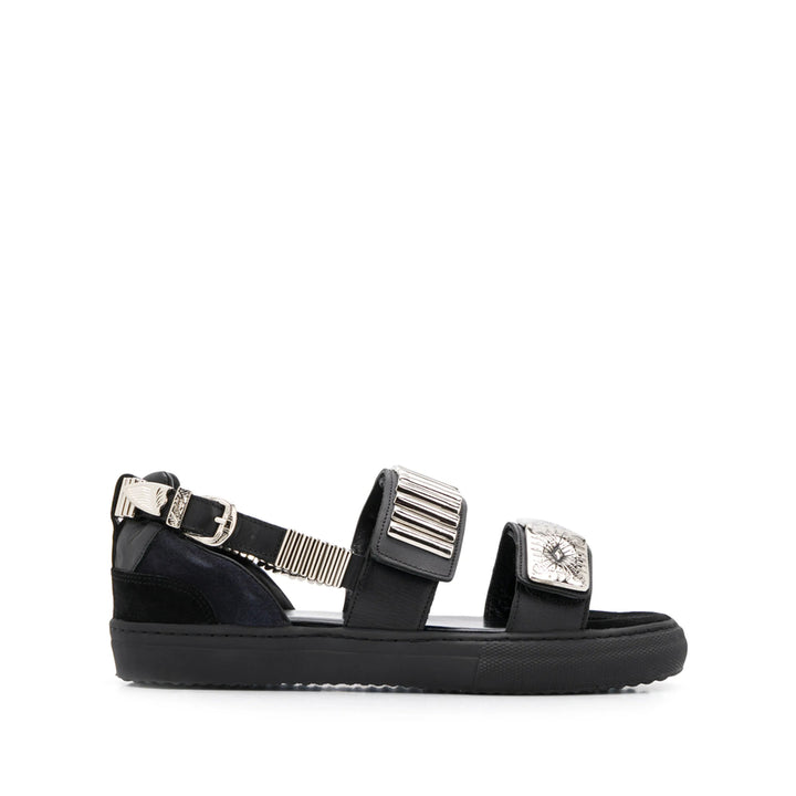 Toga Pulla Scarpe - Nero | 30bad975c9da01d005fedd7dba67b55c9e52a5be