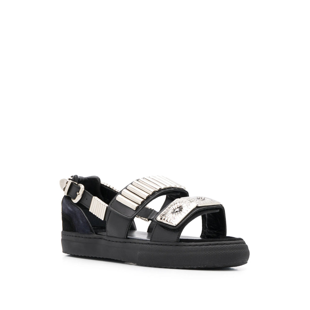 Toga Pulla Scarpe - Nero | a153129c0ae4a4fc9809bb2e71284039510241e3