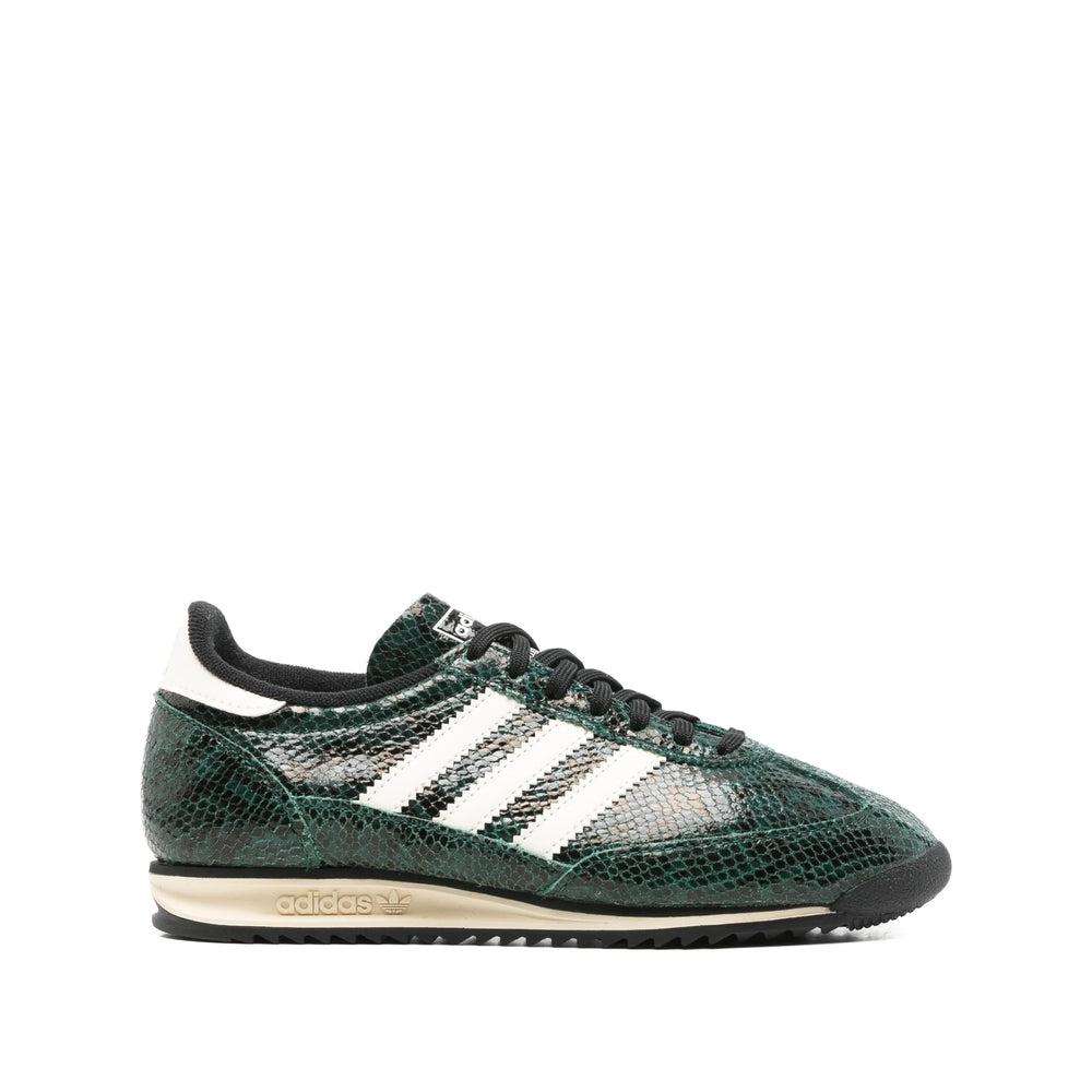 Adidas Originals Sneakers - Verde | e7ca1bfb00d6ee416e3372a182333bb0be0b4caf