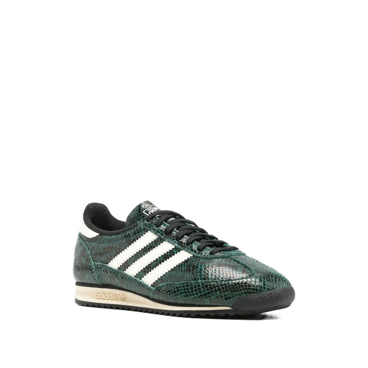 Adidas Originals Sneakers - Verde | 8a9d519acb29c041ff4dda5533462f7572a2c36a