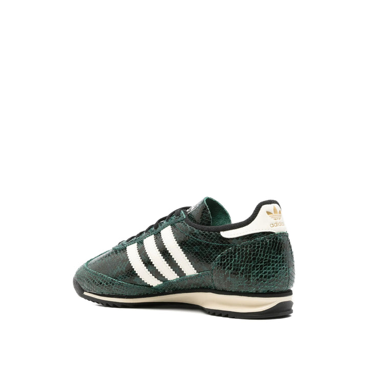 Adidas Originals Sneakers - Verde | e2e8b19c7d7af292fce6ca202e53f7af58119033
