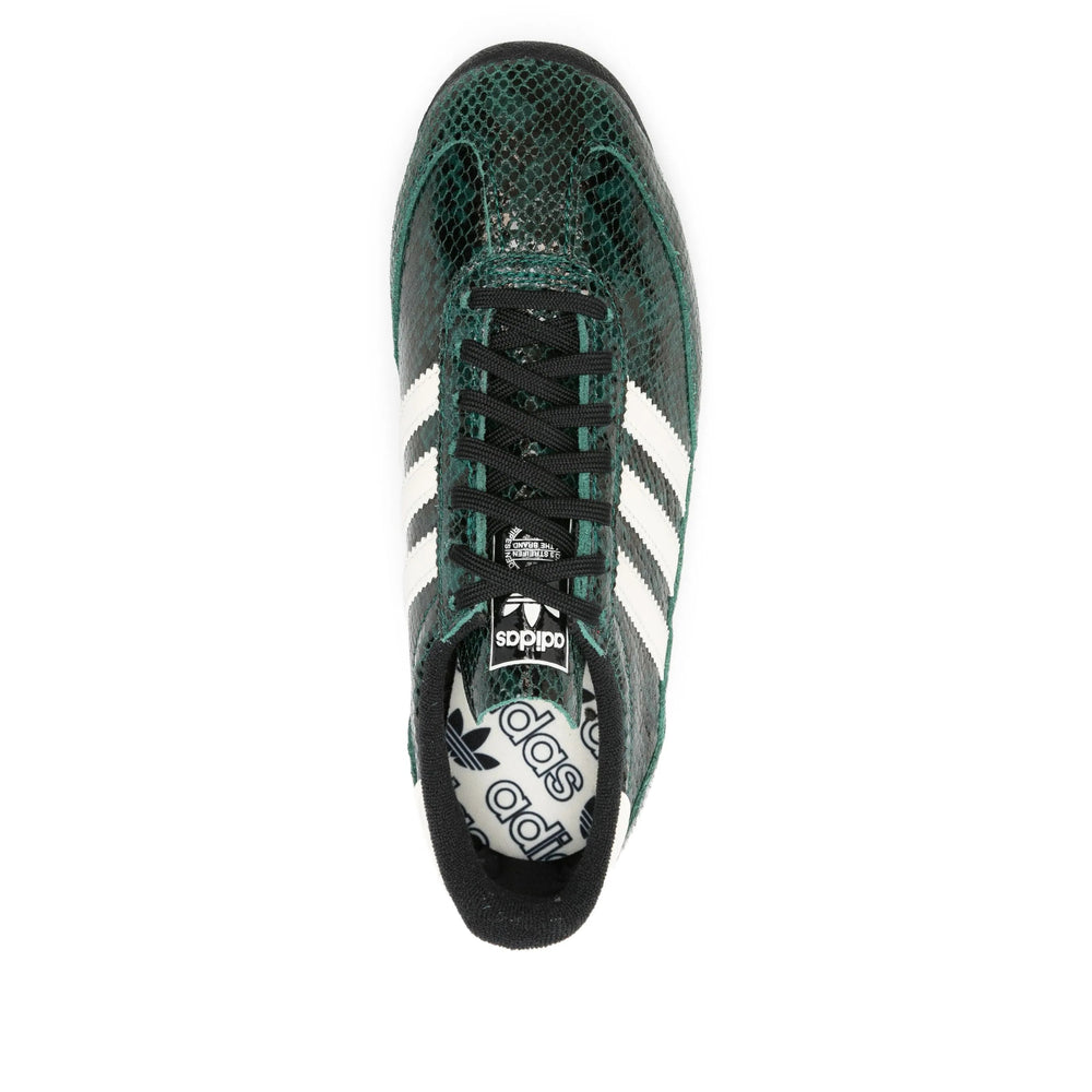 Adidas Originals Sneakers - Verde | 7f5098b845fa3a071720a5bcca8c589dff9254d5