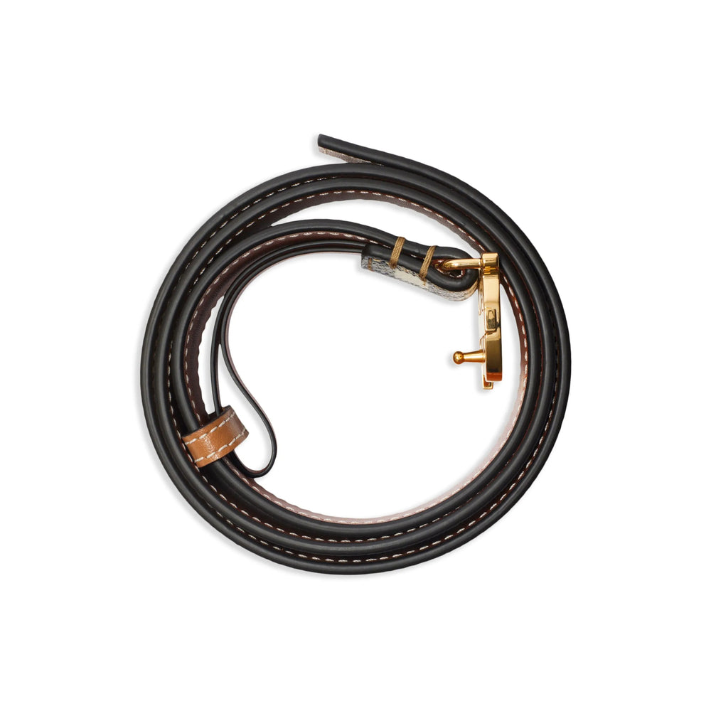 Burberry Cinture - Neutro | 53038757b27d3f59429783ba4e70352e0256915c