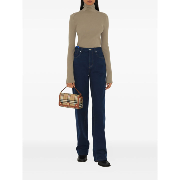 Burberry Borse - Marrone, Neutro | c4180d14f077307533fa1364b35104aa8f379c79