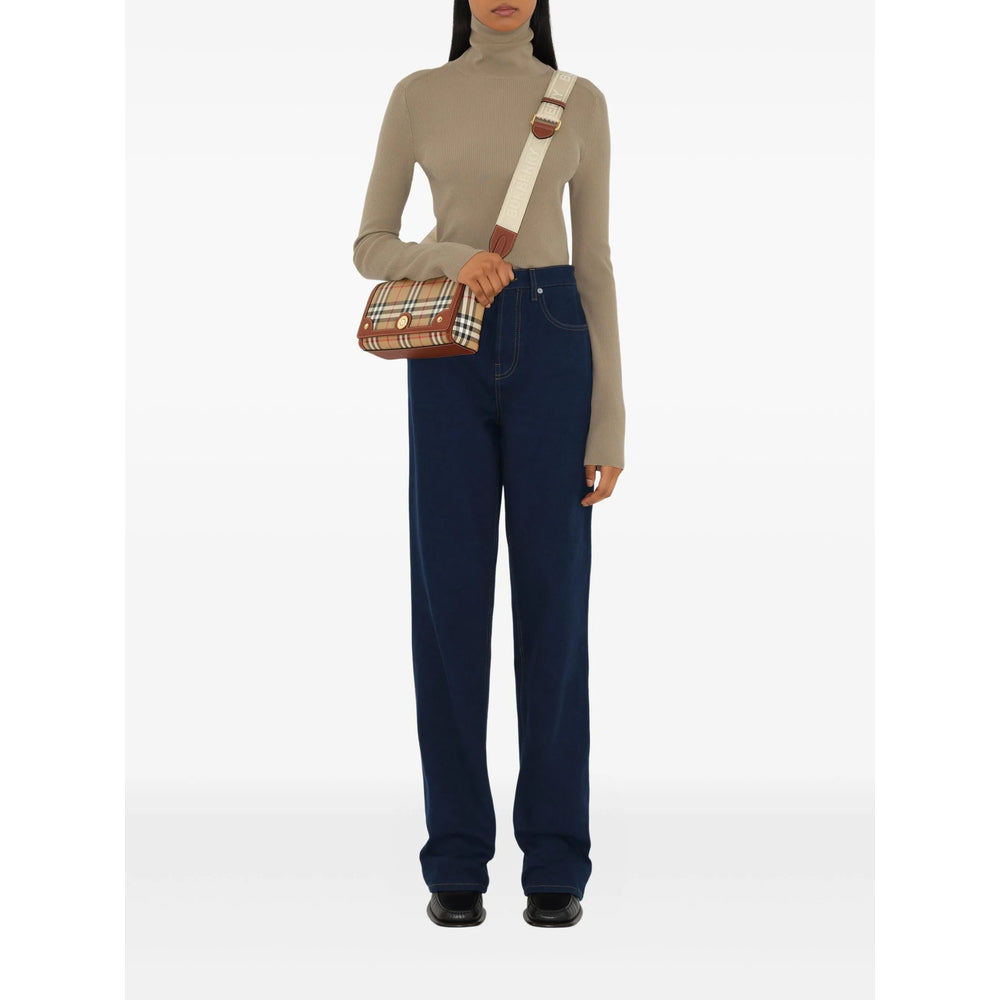 Burberry Borse - Marrone, Neutro | 225114230f5445848715e972326fb44d02adc246