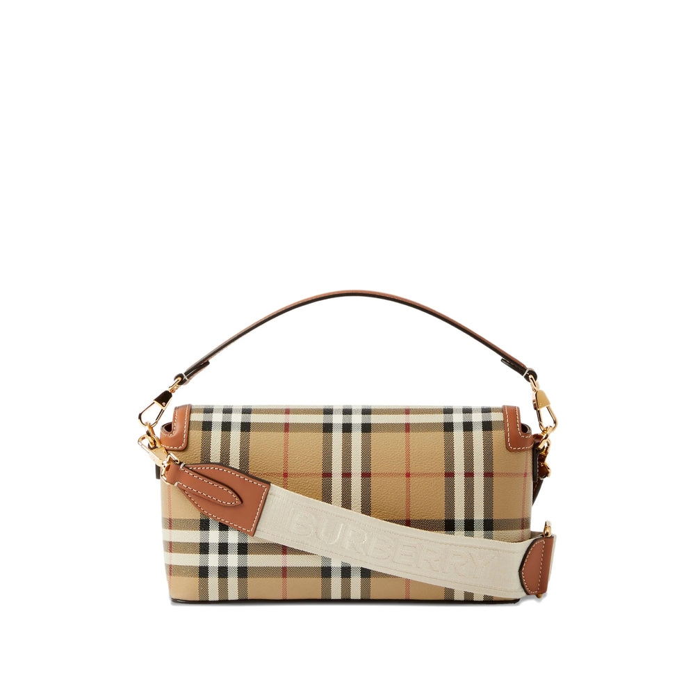 Burberry Borse - Marrone, Neutro | 9536c79d235bc6301865f5739a841f725e9dd29a