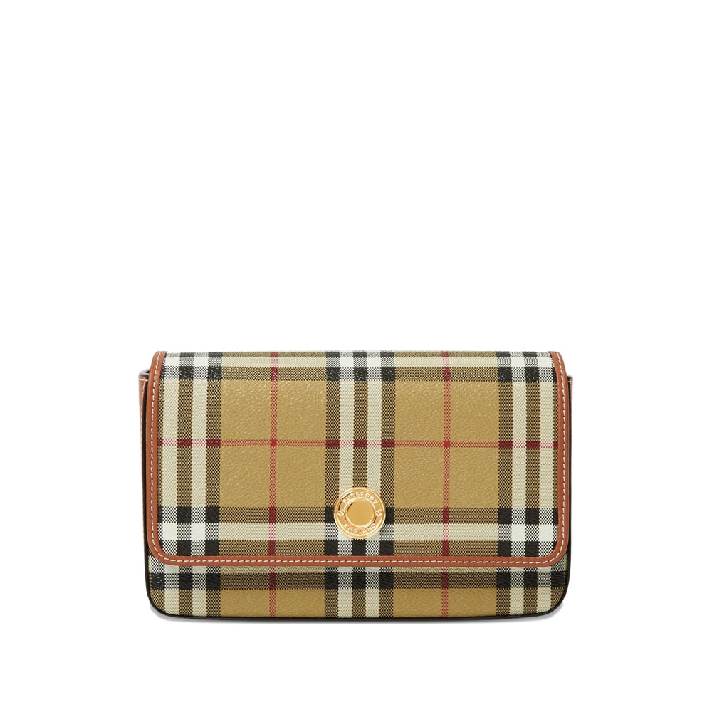 Burberry Borse - Neutro | b1d85374081b65a5e50016419fcb6c613c0145d5