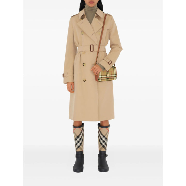 Burberry Borse - Neutro | 45f0167630d851430511787f29416ffd1677779a