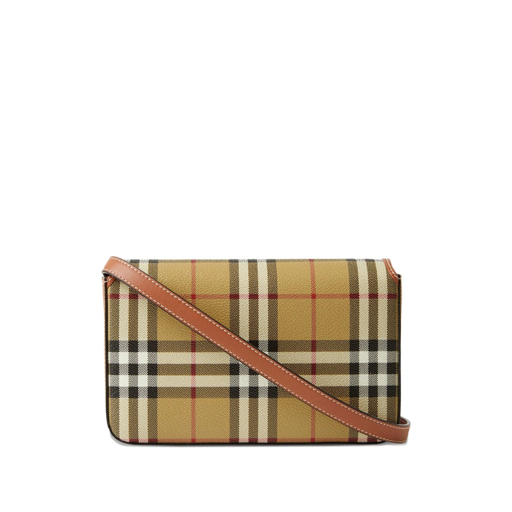 Burberry Borse - Neutro | 7448f90f5ce407d1e65b4b529e4b2ab2b85acca5