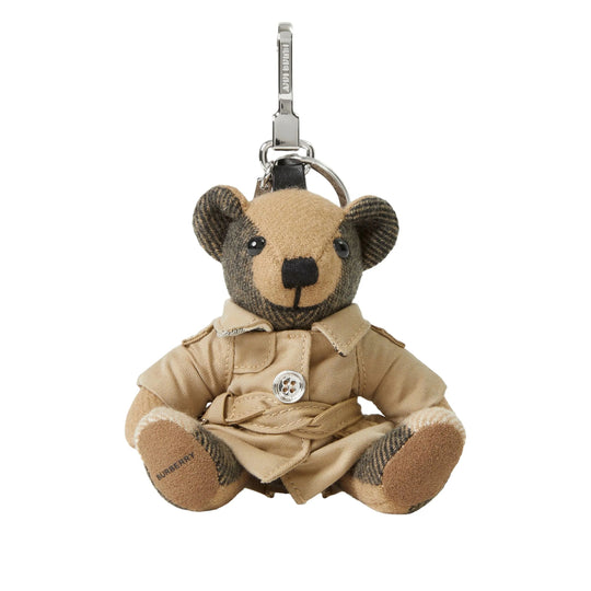 Keyrings Marrone, Neutro