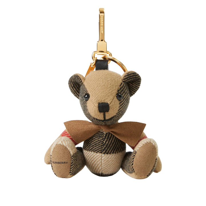 Burberry Keyrings - Marrone, Verde | 1ba9ef5e4cc73985d244f8508d07eb921444df71