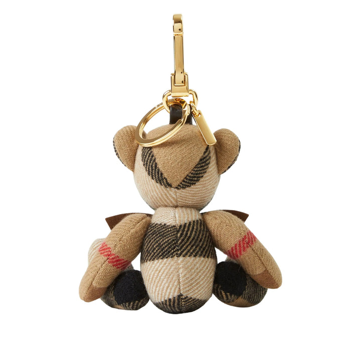 Burberry Keyrings - Marrone, Verde | 16a21f7ac2146fded36728479a6632b4bd5665e0