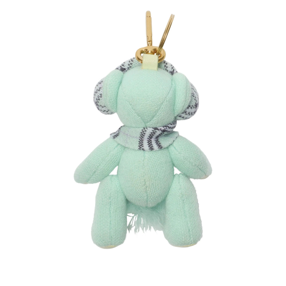 Burberry Keyrings - Verde | a0d1e108cbe0686d7aa232f5d8bffd6201da4f39