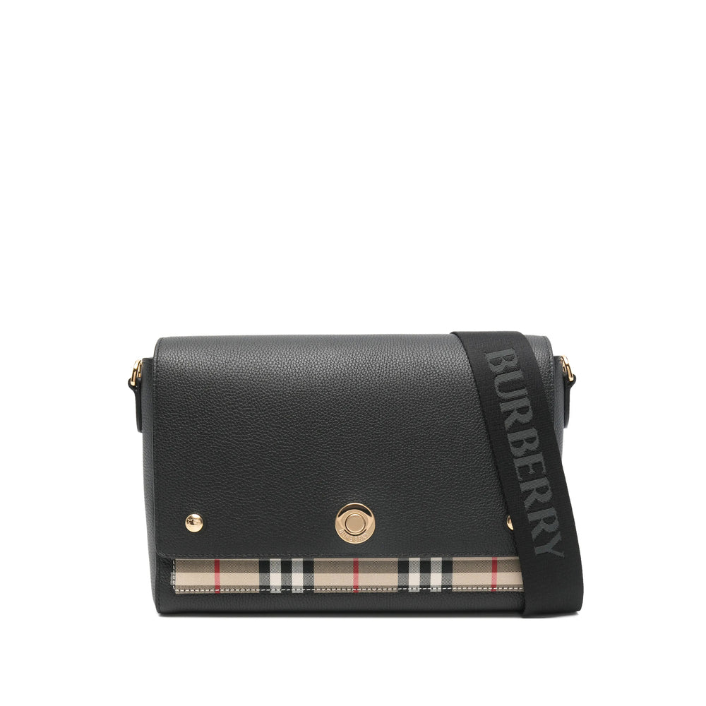 Burberry Borse - Nero | 37eb0ad681defed50506d01422a4c399a0d332e1