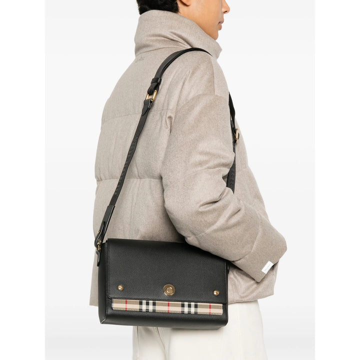 Burberry Borse - Nero | 5c526452c889c0bd54f4debc1c7bd6c52bc4ccd6