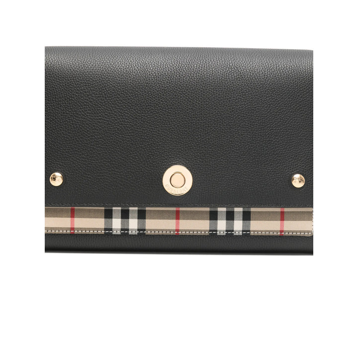 Burberry Borse - Nero | 3b47936e72a378745d39d0293c05e96d7abcb964