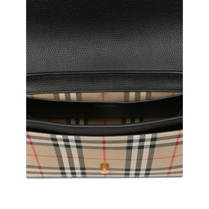 Burberry Borse - Nero | 72b8eed5aca902eb63134103cf2e48c2c5d18a1c