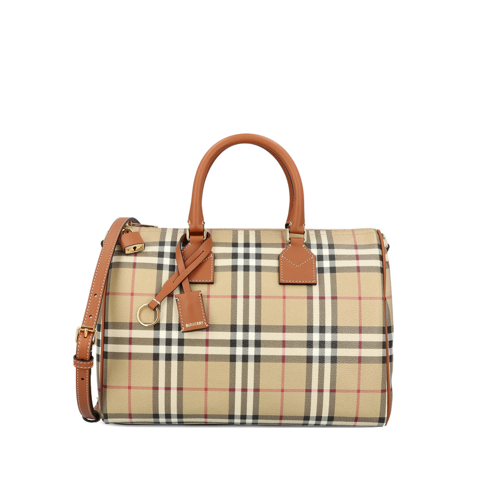 Burberry Borse - Neutro, Nero | 9e14e83b52f941f67310e795d6bf97889abfa5a1