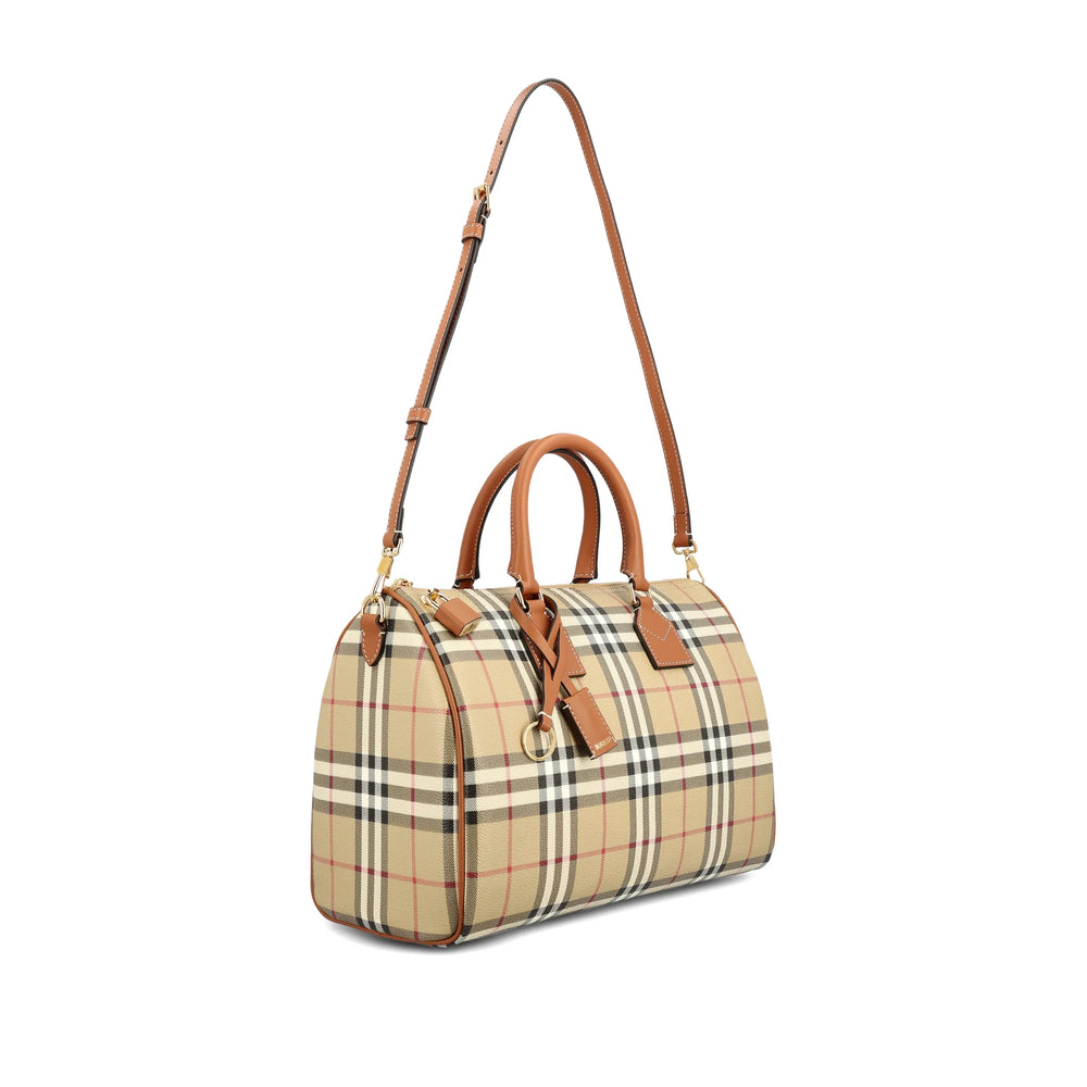 Burberry Borse - Neutro, Nero | 0544e1a44ca325e78bd5b952d6c56c1b0e8fe99b