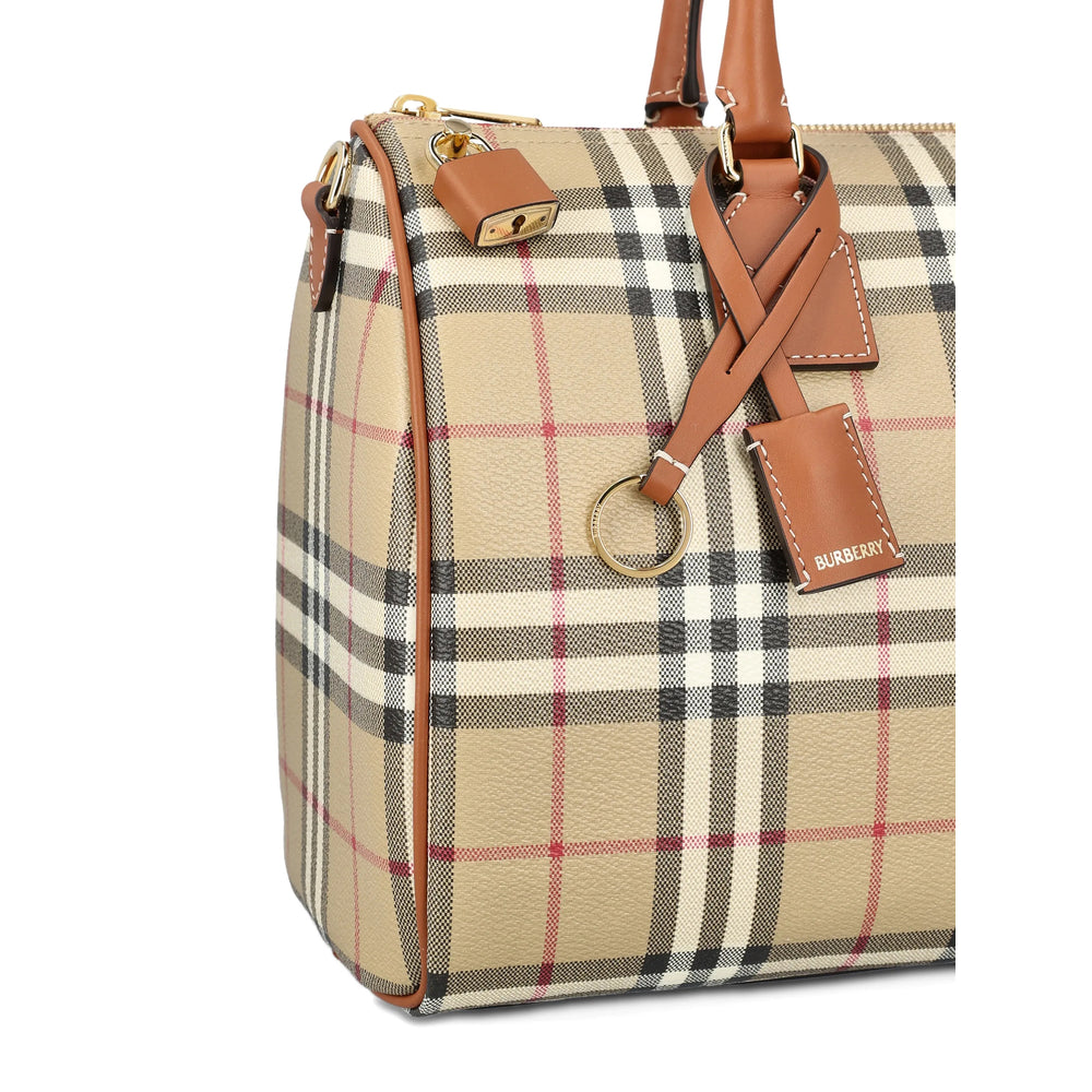 Burberry Borse - Neutro, Nero | 84b3831443ab6e78c0eb725739c220da29d3865a