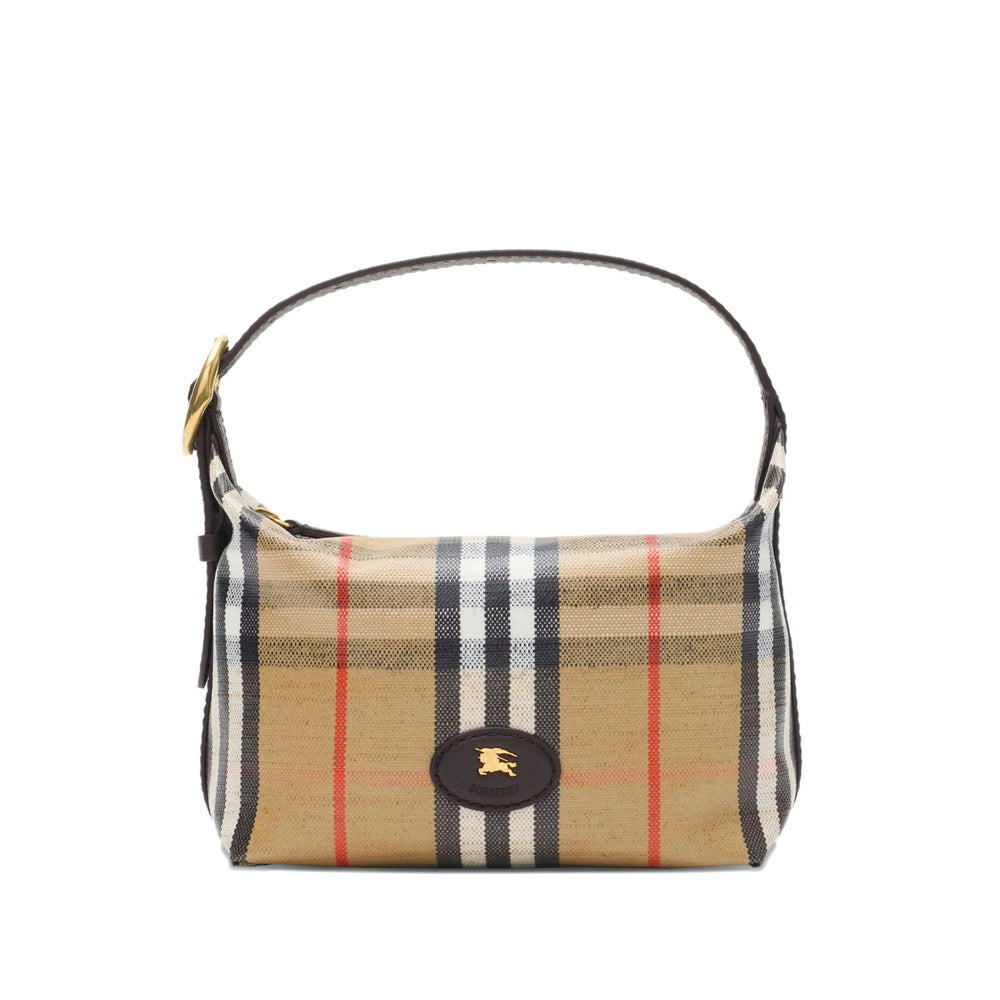 Burberry Borse - Neutro | fe1619204bf304ed81babe6e466191d8c52403d6