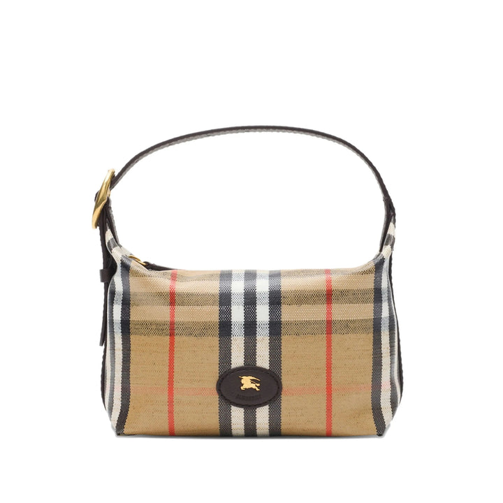 Burberry Borse - Neutro | fe1619204bf304ed81babe6e466191d8c52403d6