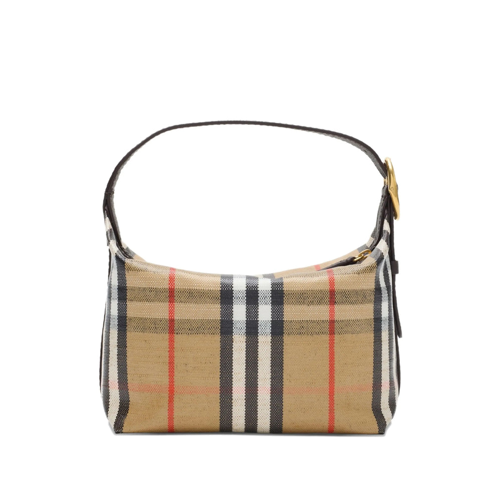 Burberry Borse - Neutro | 41daa4133a6ecf21f01e1bb37ee58d9a1ccb0483