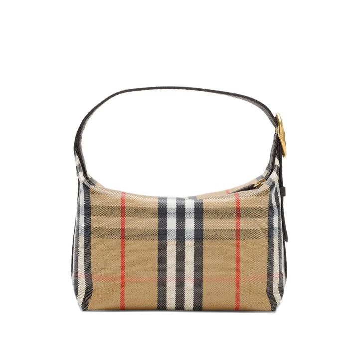Burberry Borse - Neutro | 41daa4133a6ecf21f01e1bb37ee58d9a1ccb0483